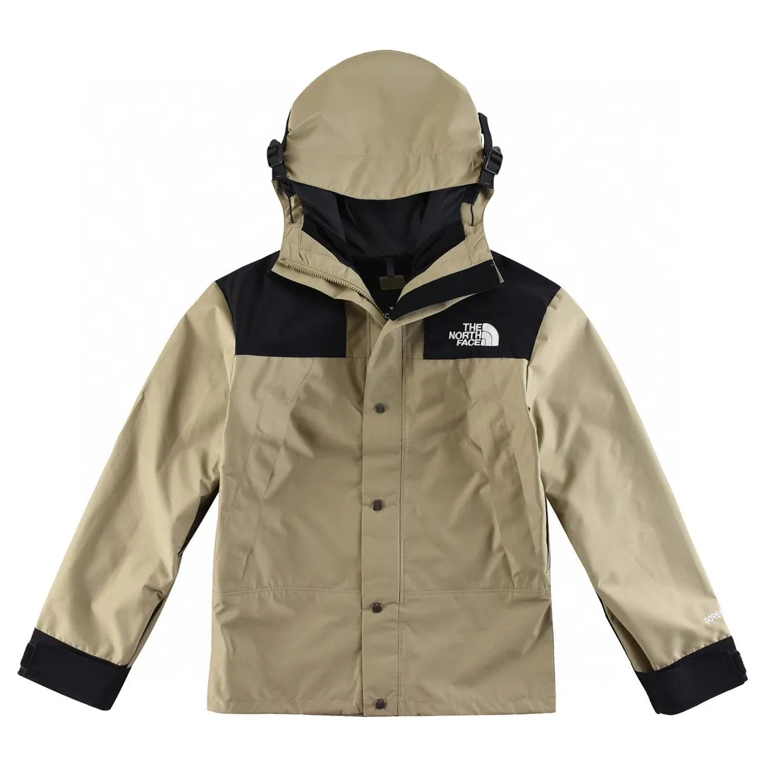 NFC➕ The North Face/ 1990Classic # ZP 。 ZP， 。 ✅ ISO 90（ISO 4） ✅ Gore-tex Breathable ， 。 ✅ ZP。 ， ， ✅ YKK ， 10 ， 。 ， ✅ 1990 MJ TNF 。 GT ， ， 。 ✅GT 。 ✅ 1996 ‼️ Size: S-XXL